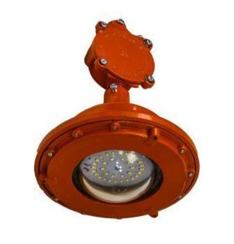 Фотография товара 'Tdm Светильник взрывозащищенный ДСП 57МД-30-101 УХЛ1 SQ0371-0061'