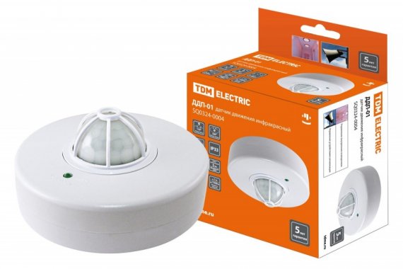 Фотография товара 'Tdm ДДП-01 1100Вт, 5-480с, 2-8м SQ0324-0004'