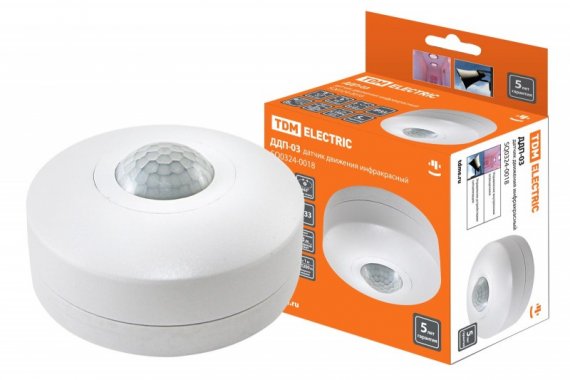 Фотография товара 'Tdm ДДП-03 1200Вт, 10-420с, 6м SQ0324-0018'