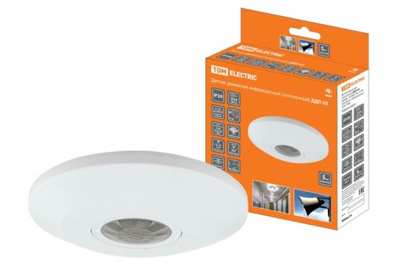 Фотография товара 'Tdm ДДП-05 2000Вт, 10-900с, 6м SQ0324-0031'