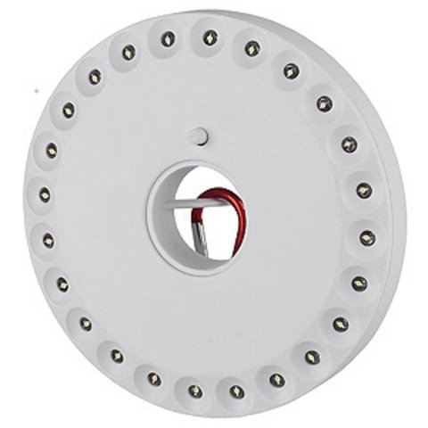 Фотография товара 'Tdm Фонарь светодиодный "Кемпинг 1*24" SQ0350-0016'