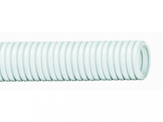 Фотография товара 'Tdm Труба гофрированная ПВХ d 32 с зондом SQ0401-0332'
