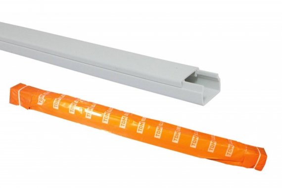 Фотография товара 'Tdm Кабель-канал 15х10 SQ0402-0002'