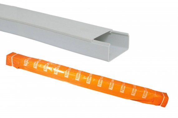 Фотография товара 'Tdm Кабель-канал 40х16 SQ0402-0008'