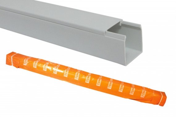 Фотография товара 'Tdm Кабель-канал 40х40 SQ0402-0010'