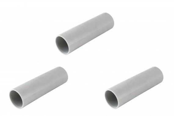 Фотография товара 'Tdm Муфта соединительная для трубы 16 мм SQ0405-0011'