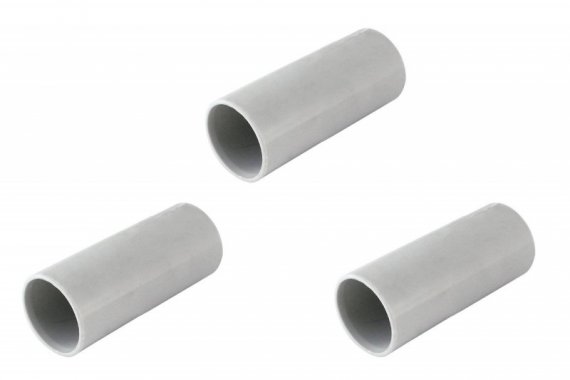 Фотография товара 'Tdm Муфта соединительная для трубы 32 мм SQ0405-0014'