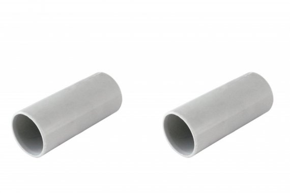 Фотография товара 'Tdm Муфта соединительная для трубы 40 мм SQ0405-0015'