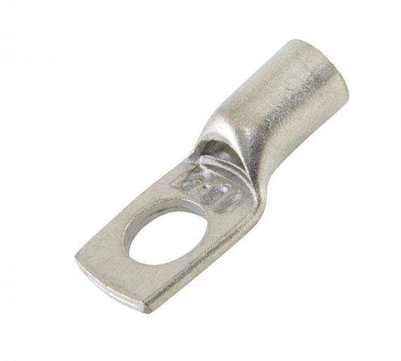 Фотография товара 'Tdm Наконечник ТМЛ-Р 4-4-3, SQ0572-0017'