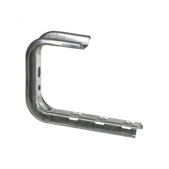 Фотография товара 'Tdm SQ2906-0109 Кронштейн для лотка проволочного потолочный осн. лотка 150 мм'