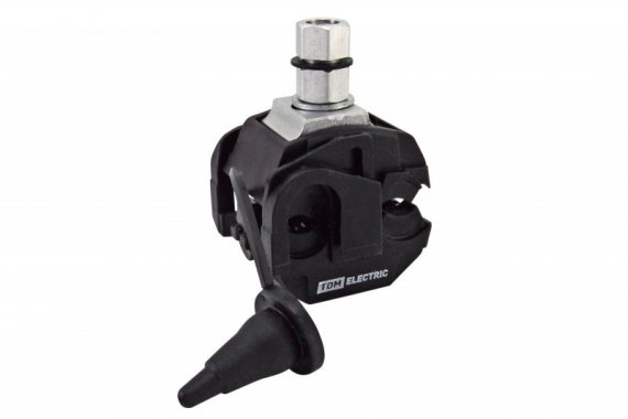 Фотография товара 'Tdm Зажим герметичный ответвительный прокалывающий ЗГОП 16-95/2,5-35 SQ0412-0005'