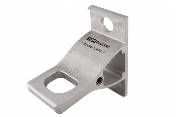 Фотография товара 'Tdm Кронштейн анкерный КАМ-1500.1 SQ0412-0010'