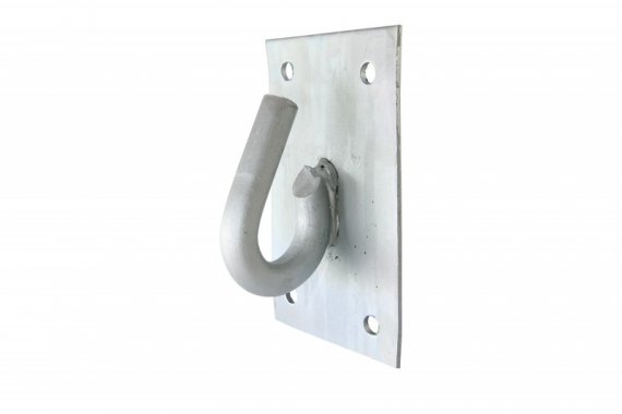 Фотография товара 'Tdm Крюк КА 450 (GHP 16) SQ0412-0221'