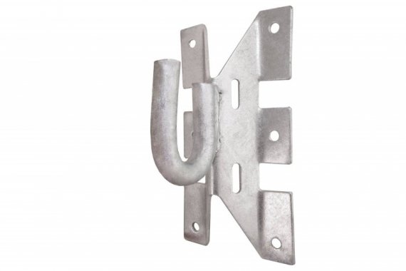 Фотография товара 'Tdm Крюк монтажный универсальный КМУ 16 SQ0412-0015'