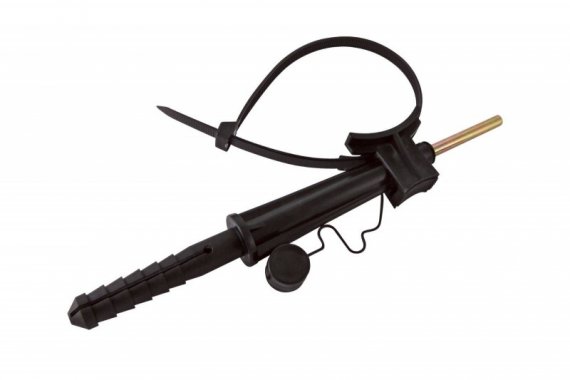 Фотография товара 'Tdm Фасадное крепление КФК12-47.6 SQ0412-0023'