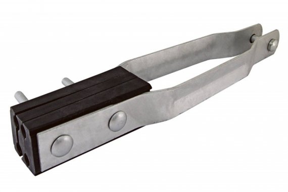 Фотография товара 'Tdm Зажим анкерный ЗАM 4х25-120/27400 SQ0412-0038'