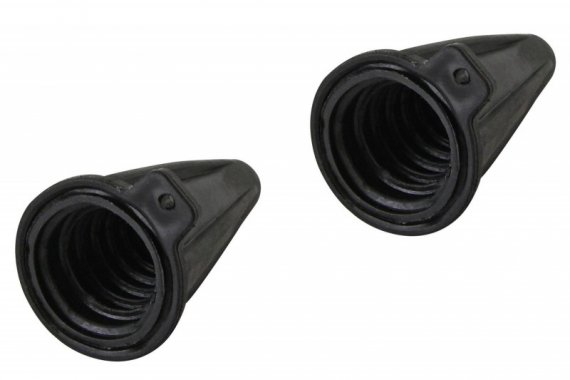 Фотография товара 'Tdm Колпачки изолирующие КИ 25-150 SQ0412-0051'