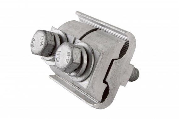 Фотография товара 'Tdm Зажим плашечный ЗП 16-120/16-120 SQ0412-0121'