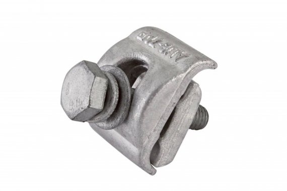 Фотография товара 'Tdm Зажим плашечный ЗП 16-70/16-70 SQ0412-0120'