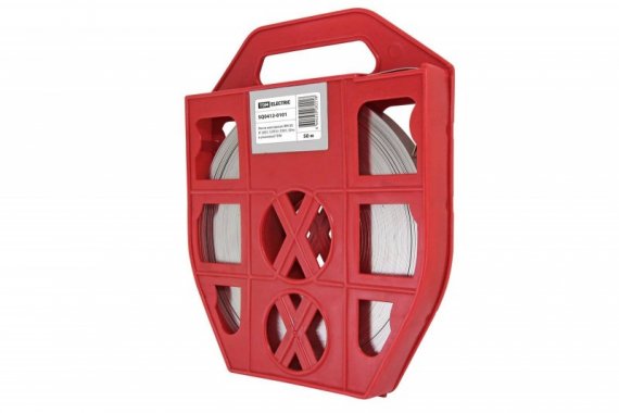 Фотография товара 'Tdm Лента монтажная ЛМ-50 SQ0412-0101'