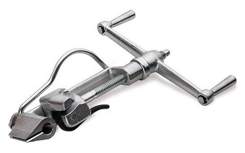 Фотография товара 'Tdm Инструмент для натяжения и резки монтажной ленты ИНЛ SQ0412-0056'