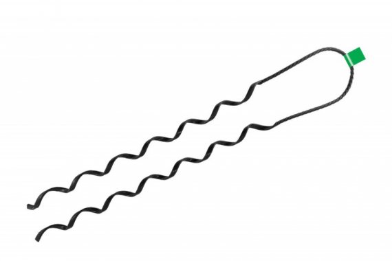 Фотография товара 'Tdm Вязка спиральная изолированная BC 70/95 SQ0412-0017'