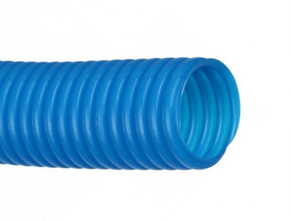 Фотография товара 'Tdm Труба гофрированная ПНД d 20 с зондом SQ0413-0022'