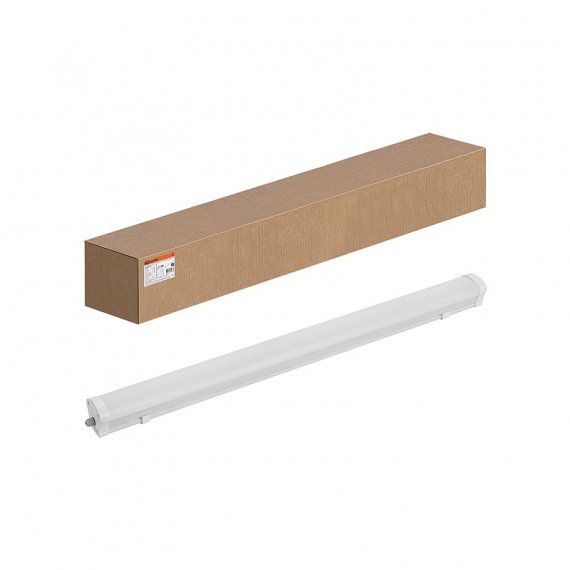 Фотография товара 'Tdm SQ0329-1077 Светодиодный светильник "Опал Slim" LED ДСП 1200 3500лм'