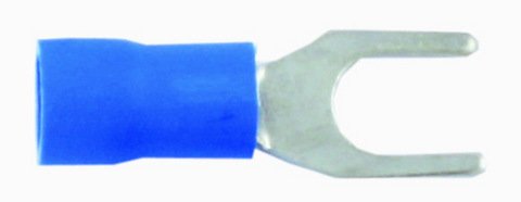 Фотография товара 'Tdm Наконечник НВИ 2-4 вилка 1,5-2,5мм SQ0503-0004'