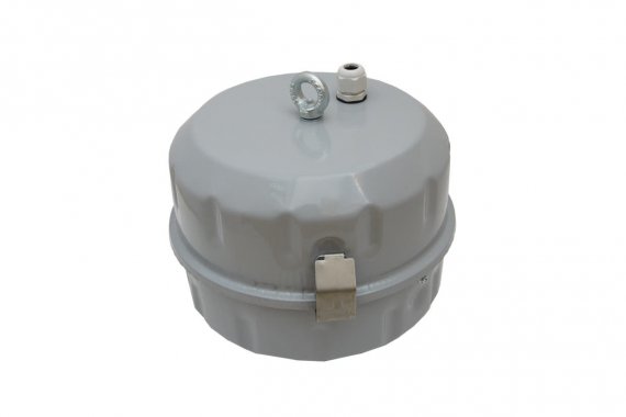 Фотография товара 'Tdm SQ0334-0209 Светильник ГСП/ЖСП 99-400-300 (Бокс IP20) E40'