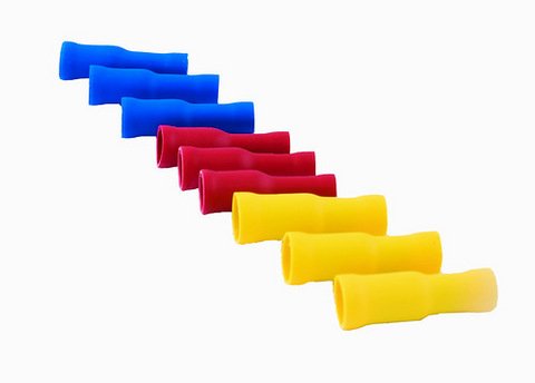 Фотография товара 'Tdm Разъем РшИм 5,5-6-4 штекер (мама) SQ0505-0003'