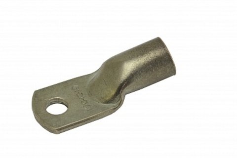 Фотография товара 'Tdm Наконечник JG-50 медный луженый кабельный SQ0509-0020'