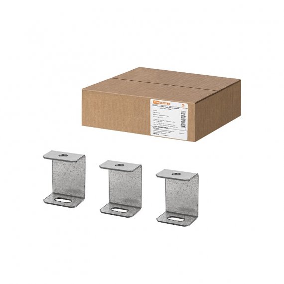 Фотография товара 'Tdm SQ2907-0528 Подвес потолочный для шпильки (2,0 мм)'