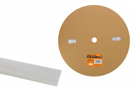 Фотография товара 'Tdm Термоусаживаемая трубка ТУТнг 16/8 SQ0518-0036'