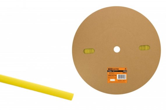 Фотография товара 'Tdm Термоусаживаемая трубка ТУТнг 4/2 SQ0518-0128'