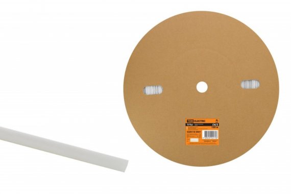 Фотография товара 'Tdm Термоусаживаемая трубка ТУТнг 6/3 SQ0518-0001'