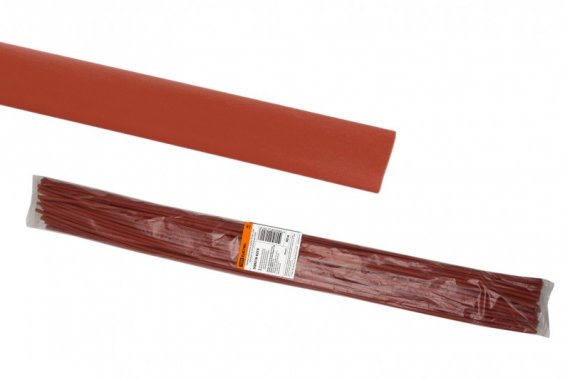 Фотография товара 'Tdm Термоусаживаемая трубка ТУТнг 10/5 SQ0518-0219'