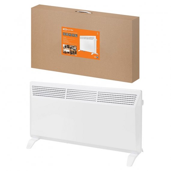 Фотография товара 'Tdm SQ2520-1213 Конвектор электрический ЭК-2000X 2000 Вт'