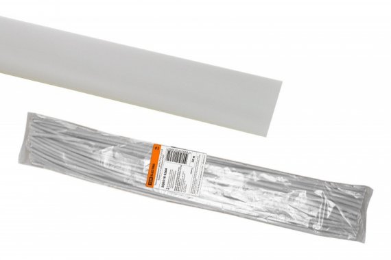 Фотография товара 'Tdm Термоусаживаемая трубка ТУТнг 25/12,5SQ0518-0264'