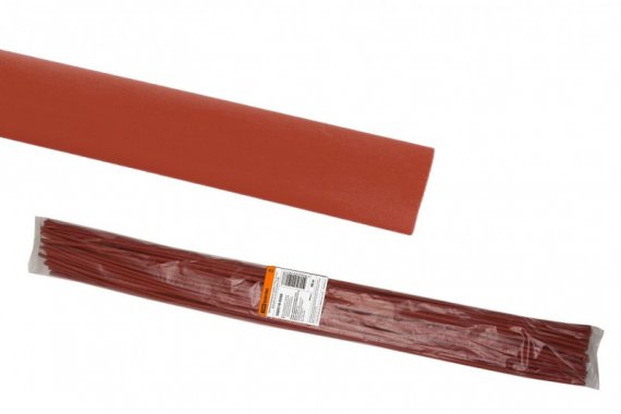 Фотография товара 'Tdm Термоусаживаемая трубка ТУТнг 25/12,5 SQ0518-0268'