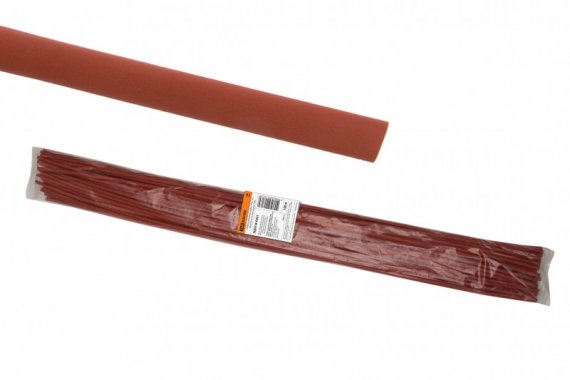 Фотография товара 'Tdm Термоусаживаемая трубка ТУТнг 4/2 SQ0518-0331'