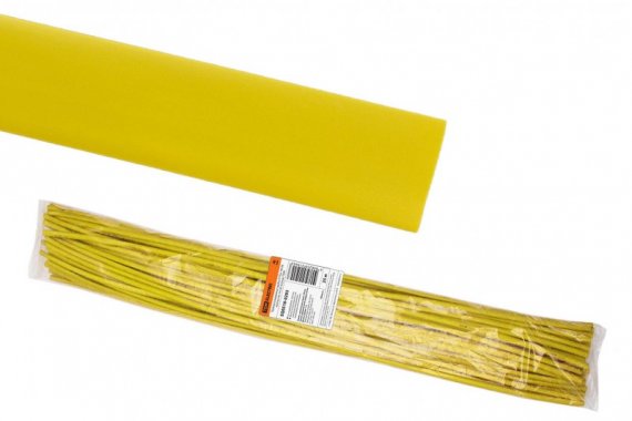 Фотография товара 'Tdm Термоусаживаемая трубка ТУТнг 40/20 SQ0518-0293'