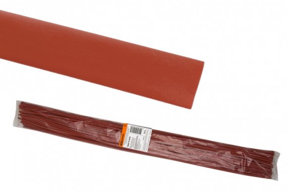 Фотография товара 'Tdm Термоусаживаемая трубка ТУТнг 40/20 SQ0518-0296'