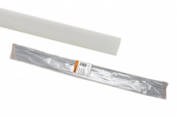 Фотография товара 'Tdm Термоусаживаемая трубка ТУТнг 6/3 SQ0518-0201'