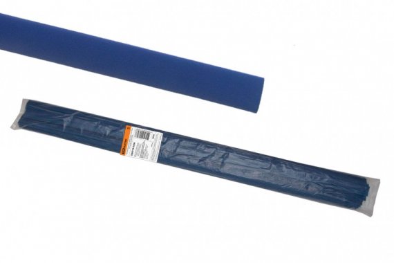 Фотография товара 'Tdm Термоусаживаемая трубка ТУТнг 6/3 SQ0518-0206'