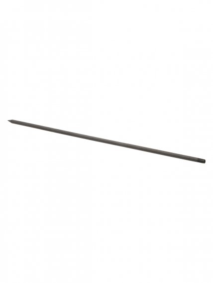 Фотография товара 'Tdm Штырь заземления резьбовой заостренный, резьба М16, ?16 мм, длина 1200 мм, SQ2401-0019'