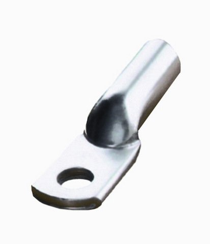 Фотография товара 'Tdm Наконечник медный луженый ТМЛ 10-6-5 SQ0533-0003'