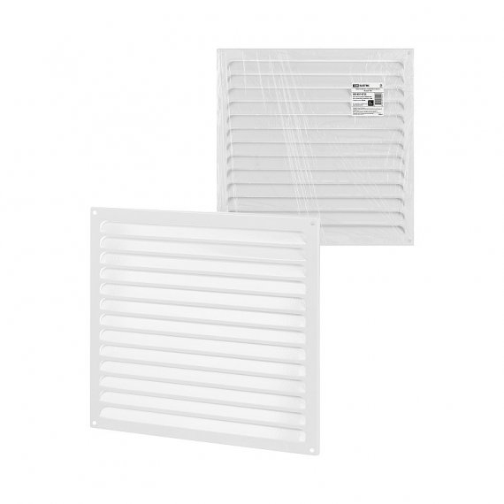 Фотография товара 'Tdm SQ1807-0733 Решетка металл. усиленная 350х350'