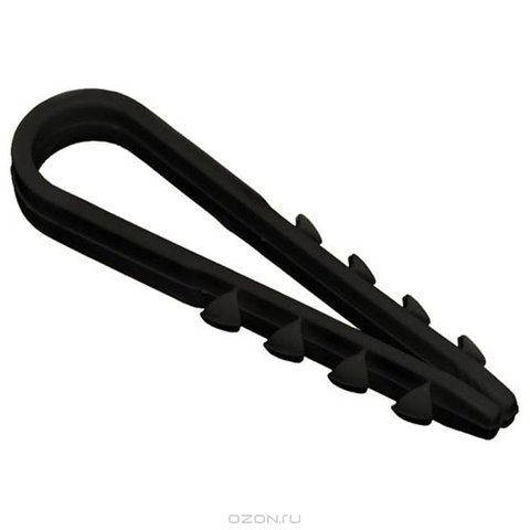 Фотография товара 'Tdm Дюбель-хомут ДХК-10 для круглого кабеля SQ0539-0002'