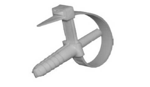 Фотография товара 'Tdm Хомут дюбельный SQ0539-0022'